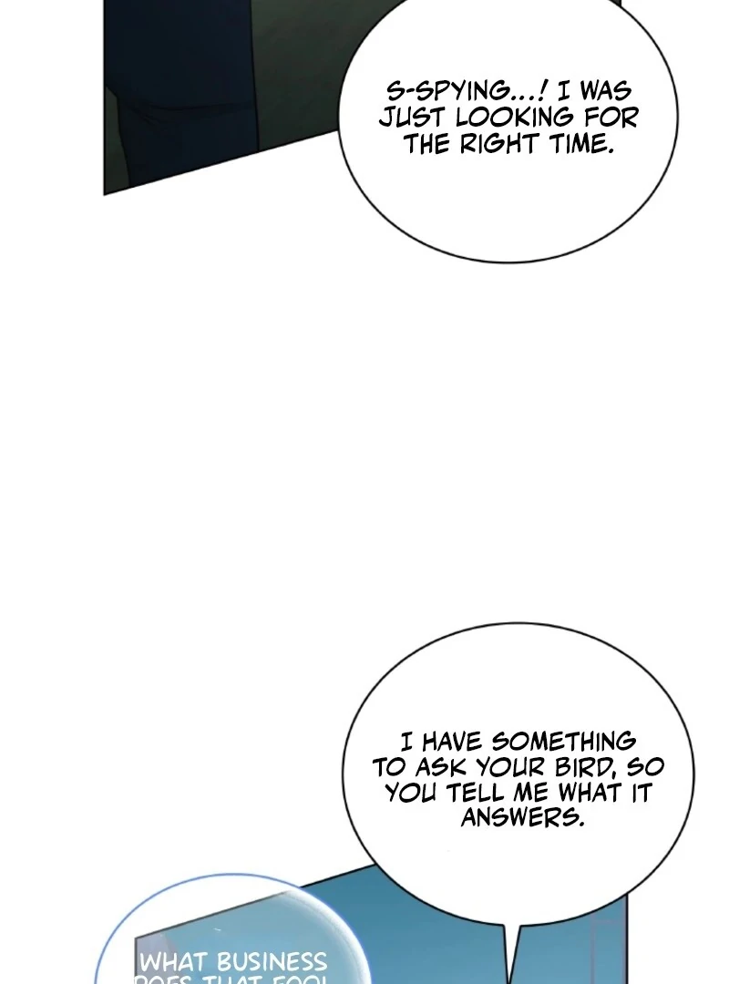 Seabird and the Wolf chapter 67 page 85