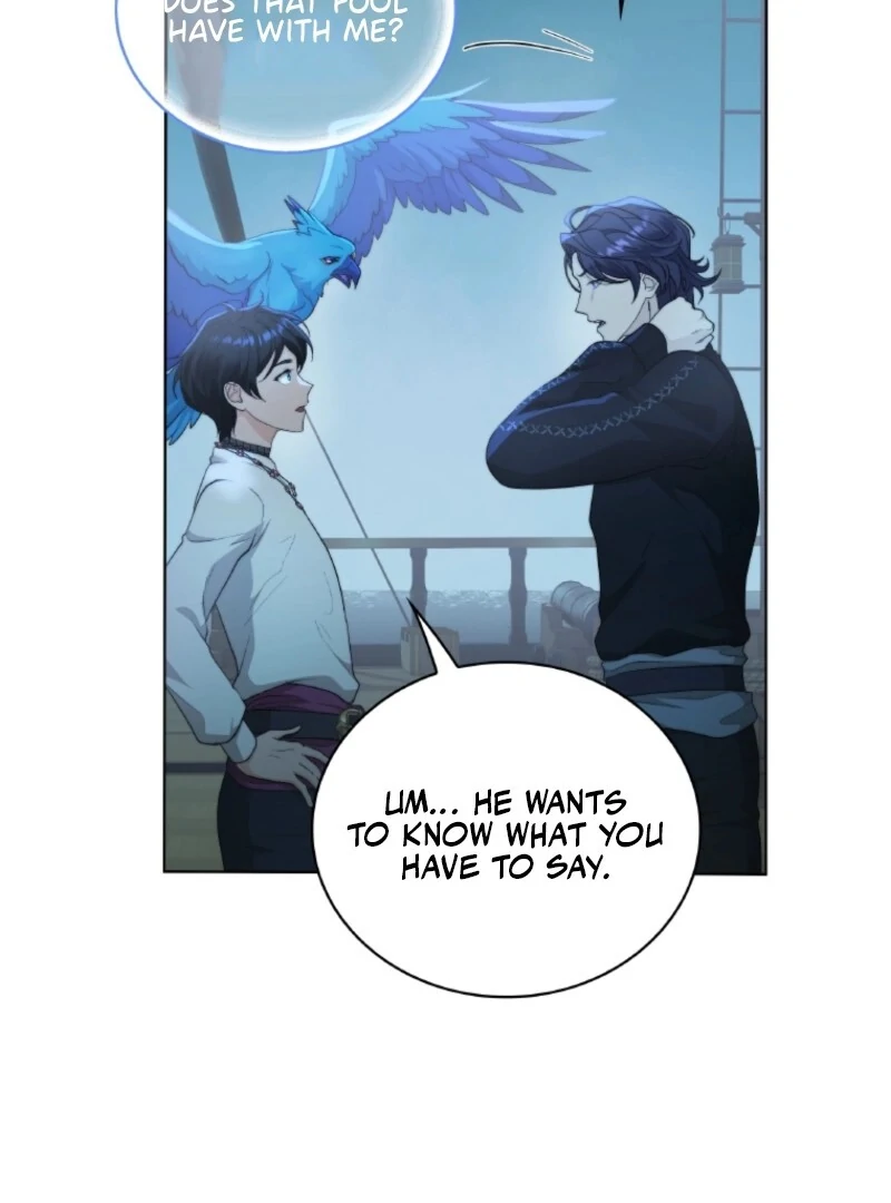 Seabird and the Wolf chapter 67 page 86