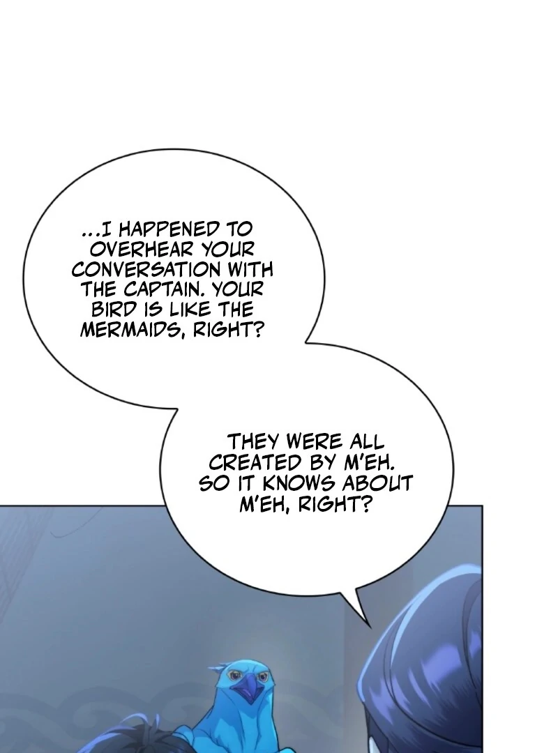 Seabird and the Wolf chapter 67 page 87