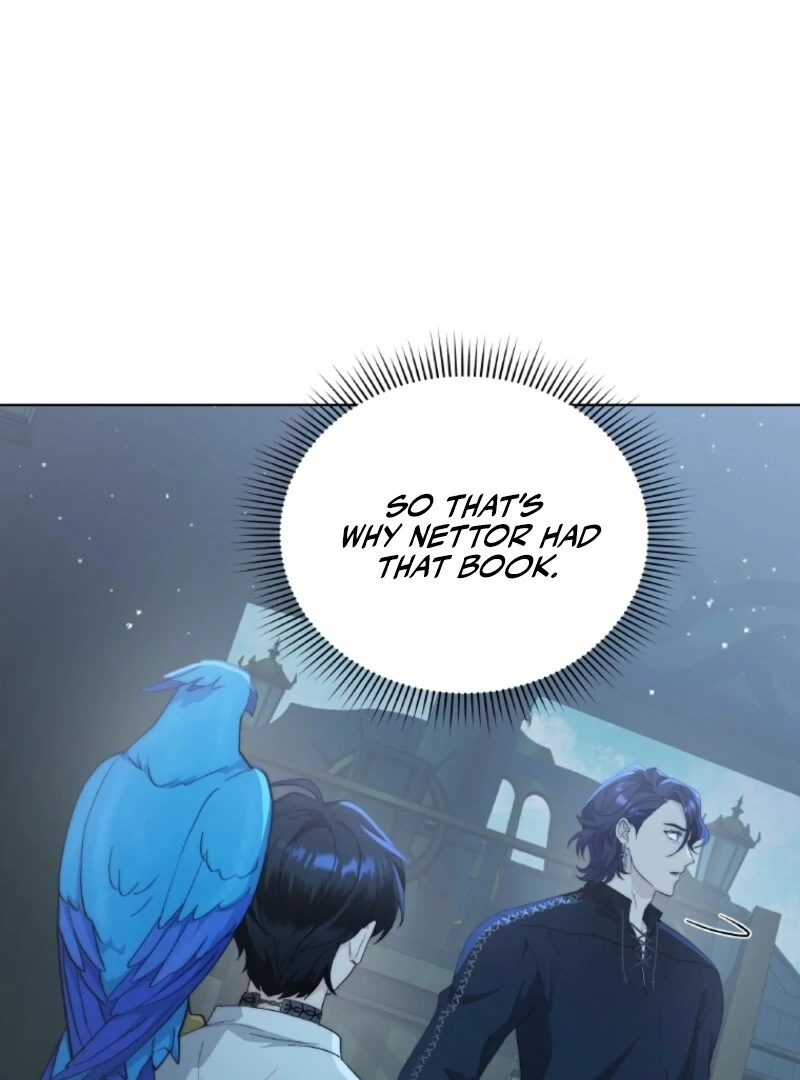 Seabird and the Wolf chapter 67 page 93