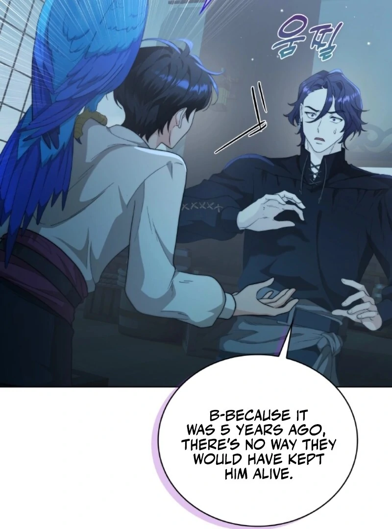 Seabird and the Wolf chapter 67 page 99