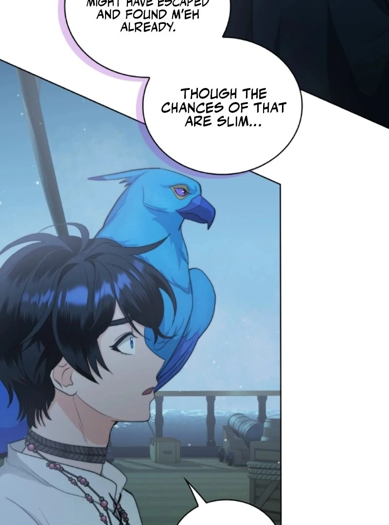 Seabird and the Wolf chapter 67 page 101