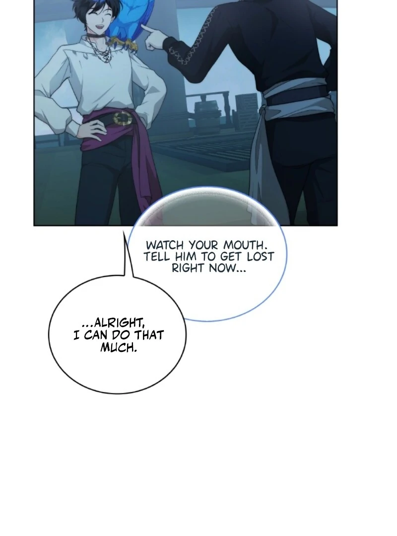 Seabird and the Wolf chapter 67 page 105