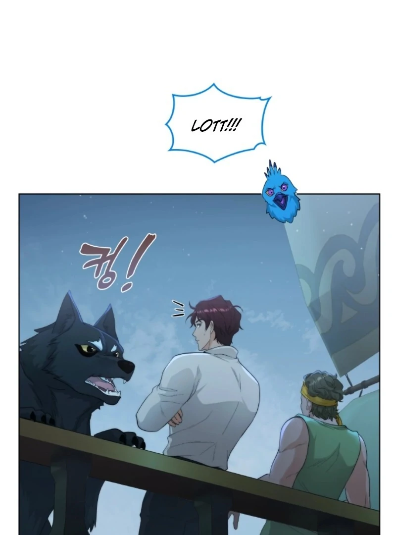 Seabird and the Wolf chapter 67 page 106