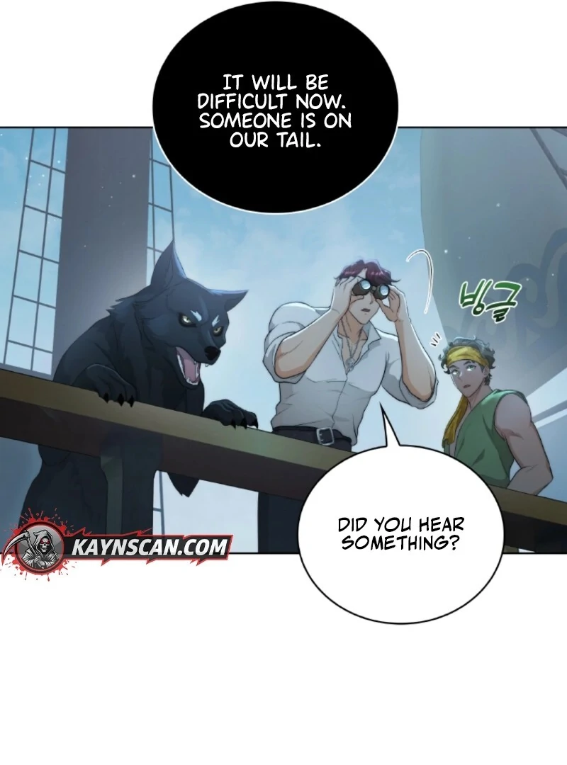 Seabird and the Wolf chapter 67 page 108
