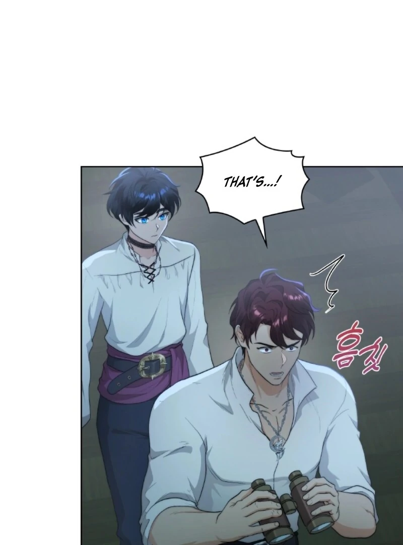 Seabird and the Wolf chapter 67 page 109