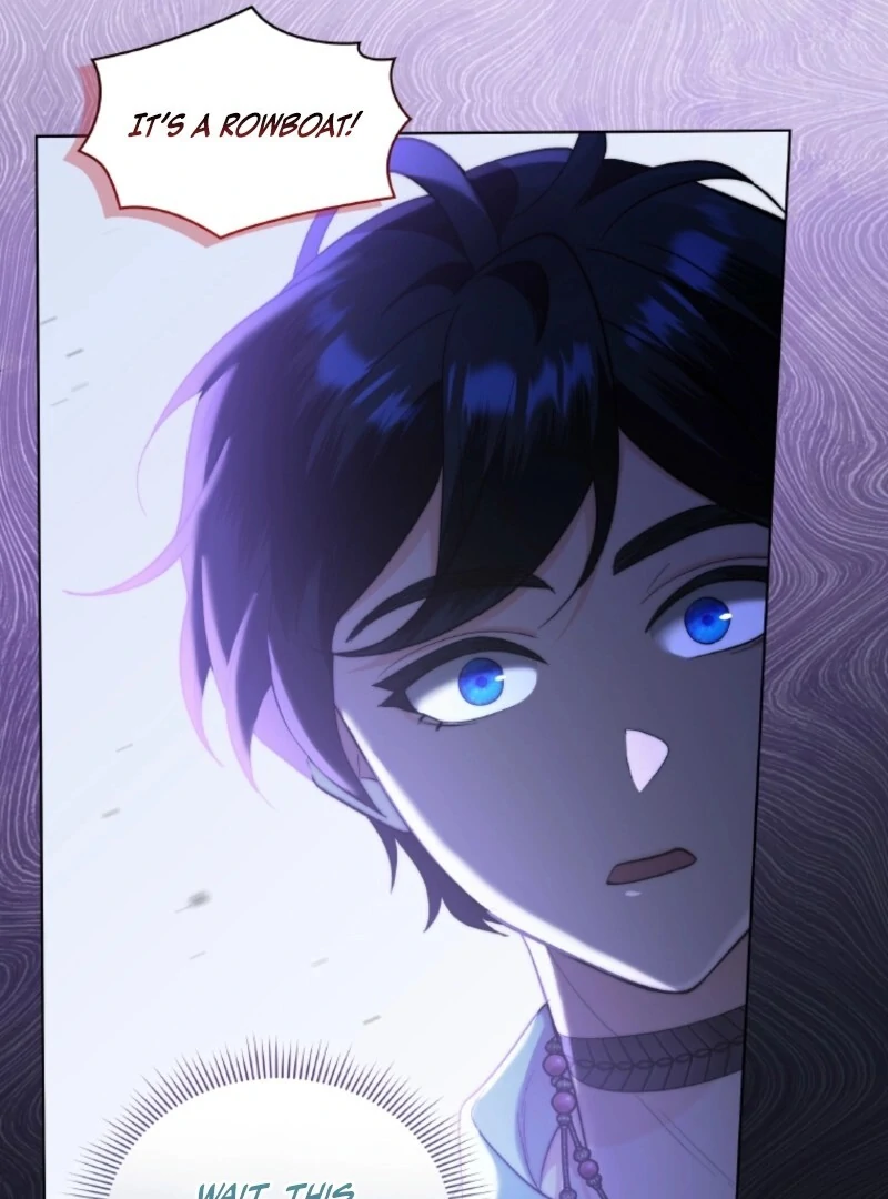 Seabird and the Wolf chapter 67 page 112