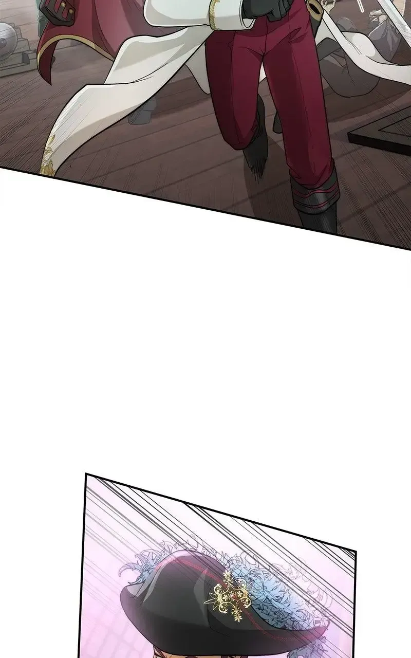 Seabird and the Wolf chapter 83 page 30