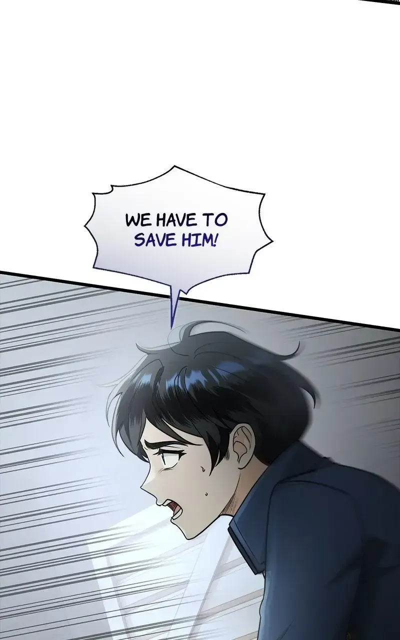 Seabird and the Wolf chapter 83 page 89