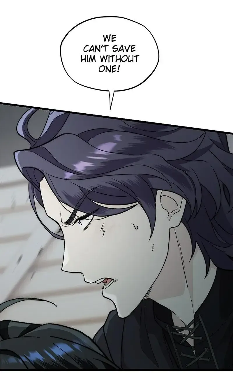 Seabird and the Wolf chapter 83 page 92