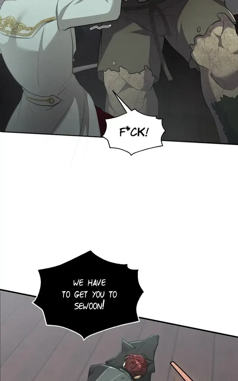 Seabird and the Wolf chapter 83 page 63