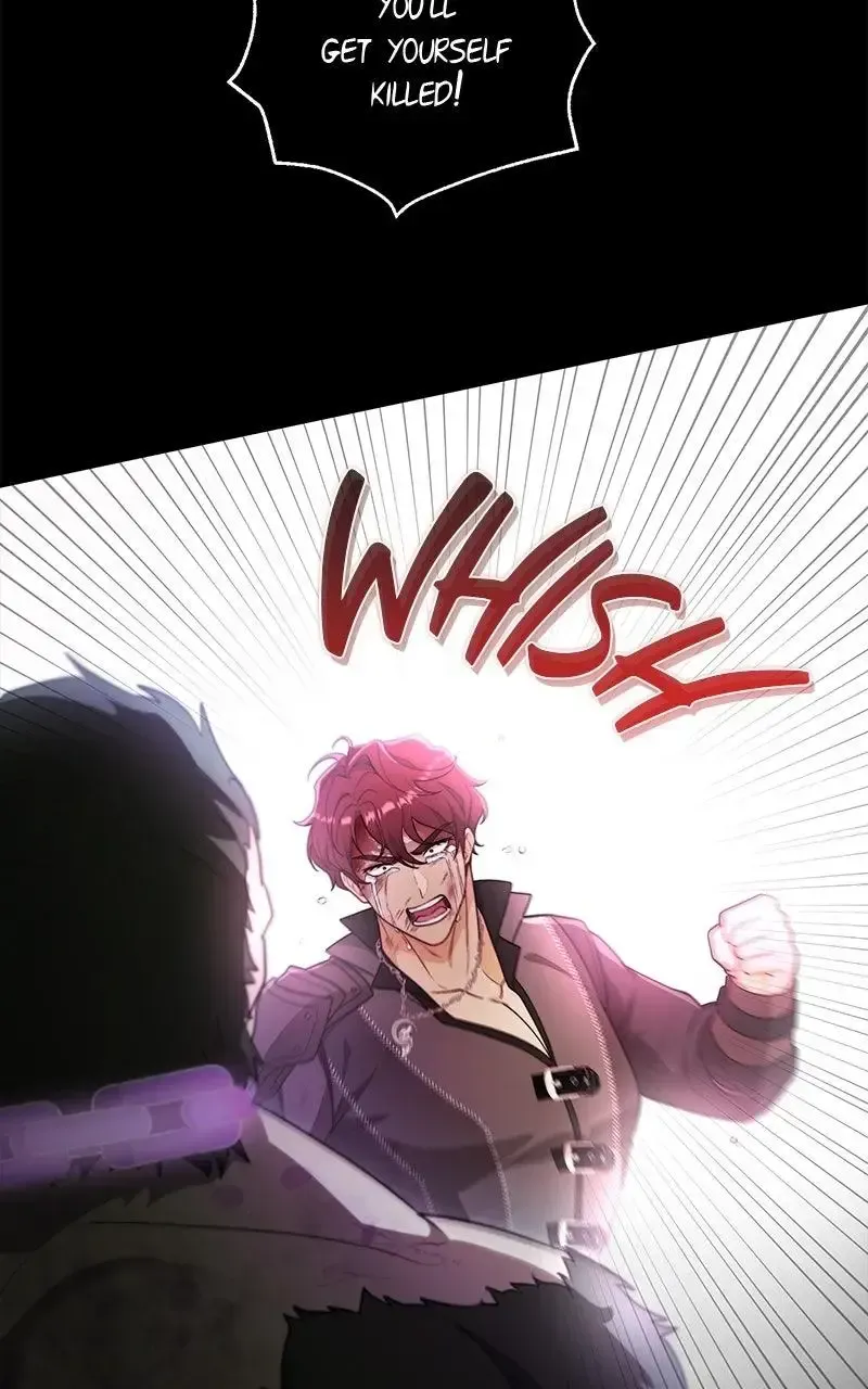 Seabird and the Wolf chapter 83 page 80
