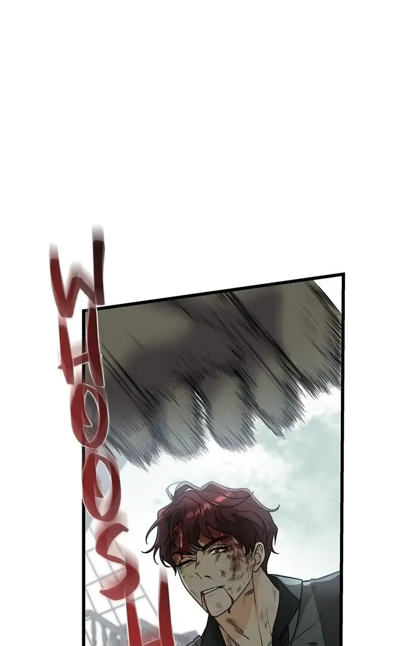 Seabird and the Wolf chapter 83 page 86