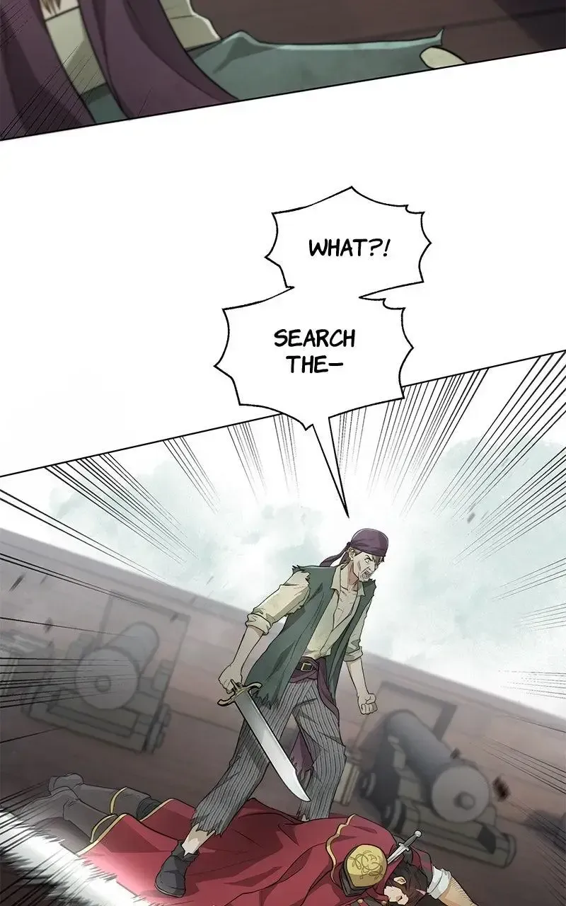 Seabird and the Wolf chapter 83 page 6