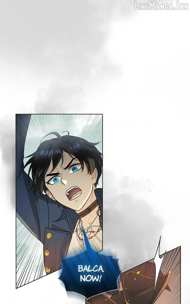 Seabird and the Wolf chapter 85 page 67