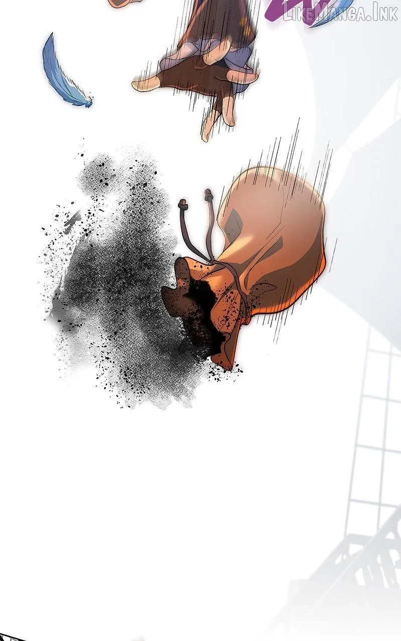 Seabird and the Wolf chapter 85 page 73