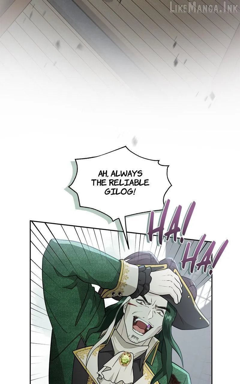 Seabird and the Wolf chapter 85 page 4