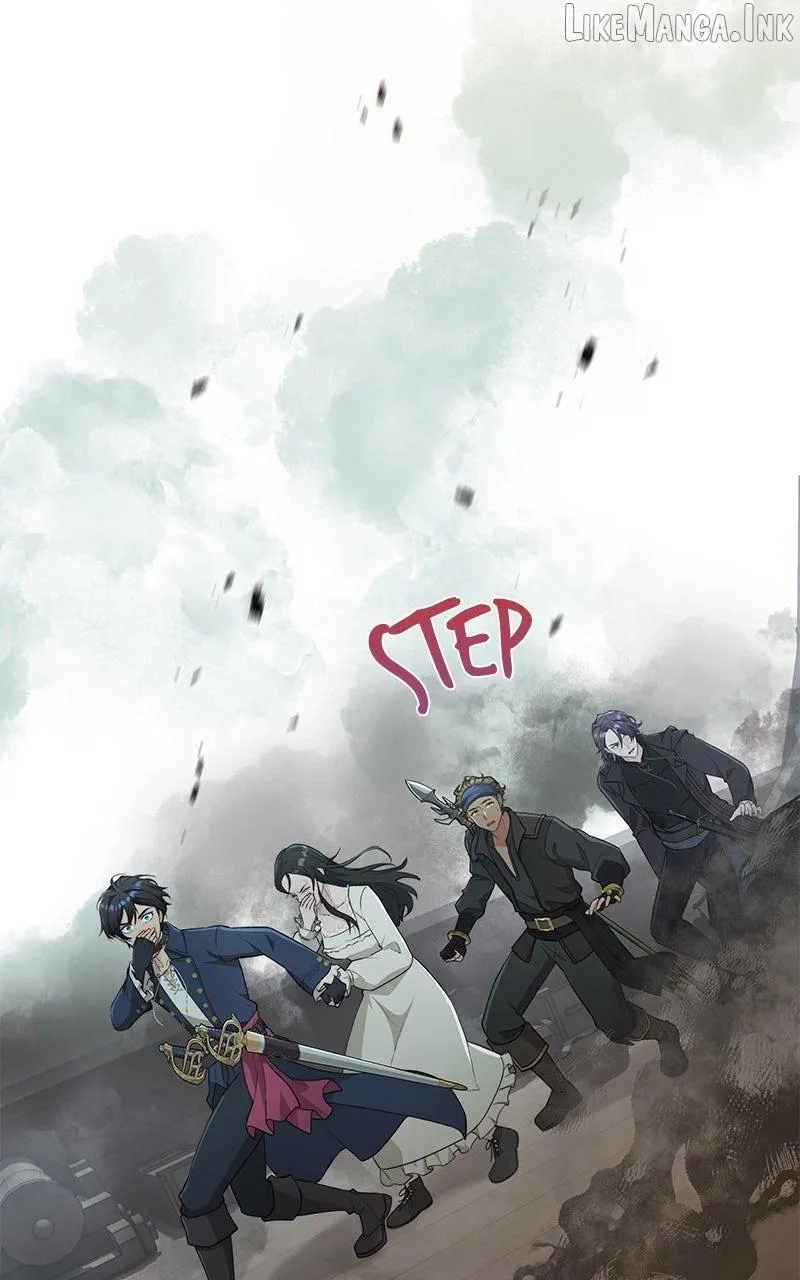 Seabird and the Wolf chapter 85 page 23