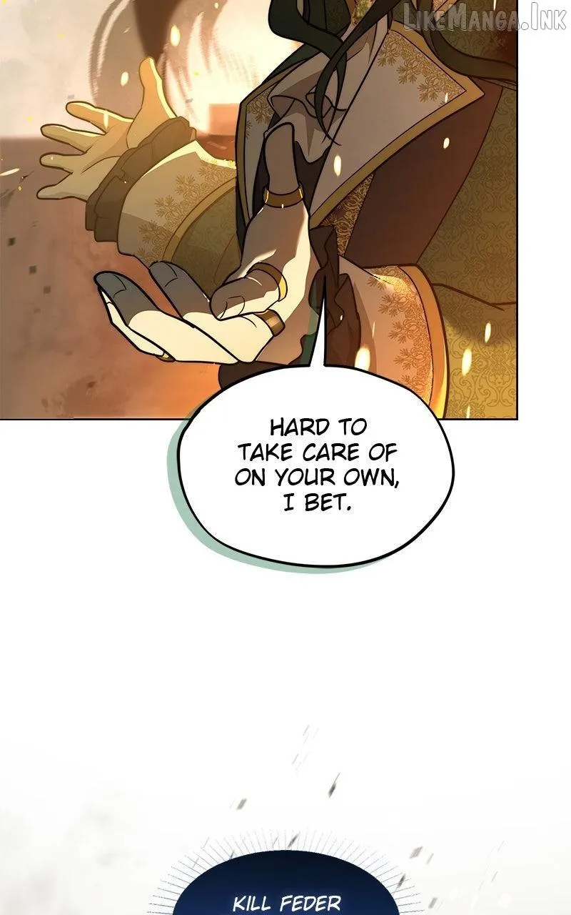 Seabird and the Wolf chapter 85 page 97