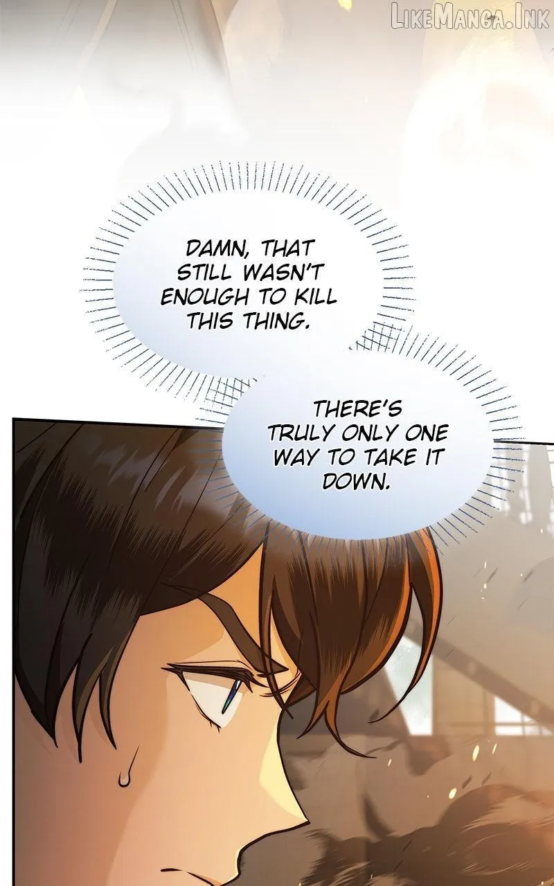 Seabird and the Wolf chapter 85 page 95