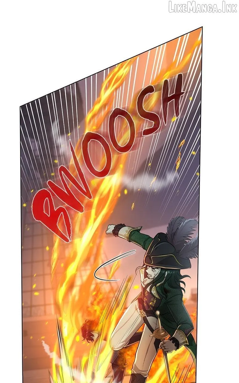 Seabird and the Wolf chapter 85 page 10