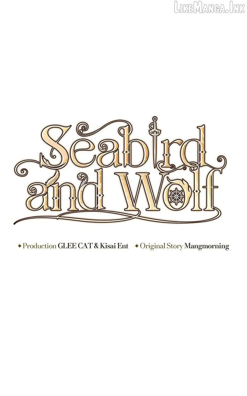 Seabird and the Wolf chapter 85 page 21