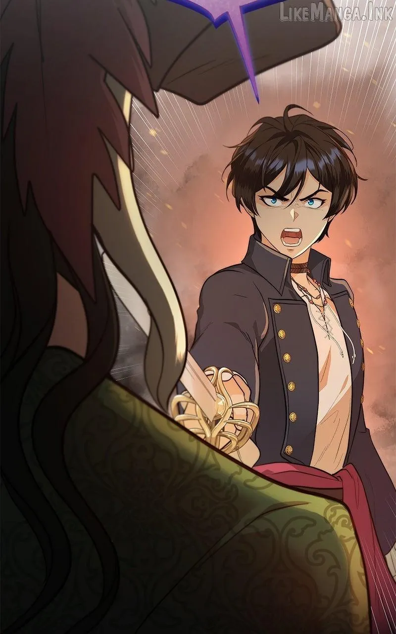 Seabird and the Wolf chapter 85 page 105