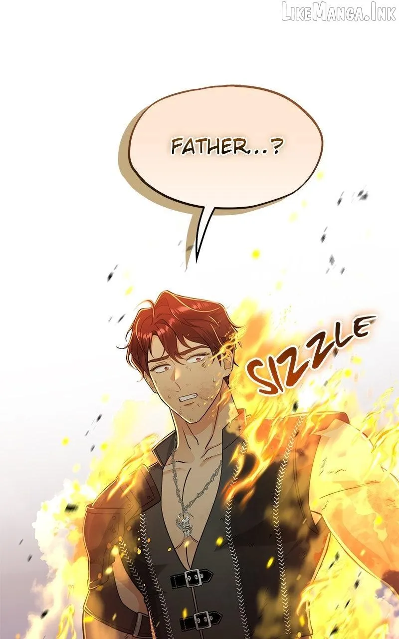 Seabird and the Wolf chapter 85 page 1