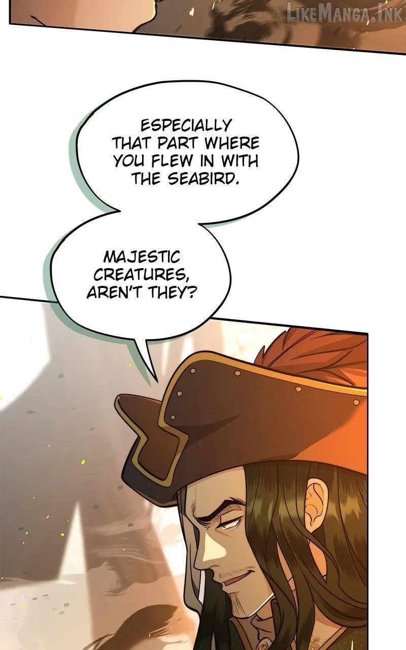 Seabird and the Wolf chapter 85 page 96