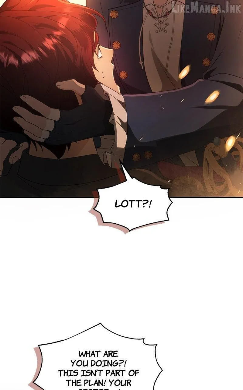 Seabird and the Wolf chapter 85 page 83