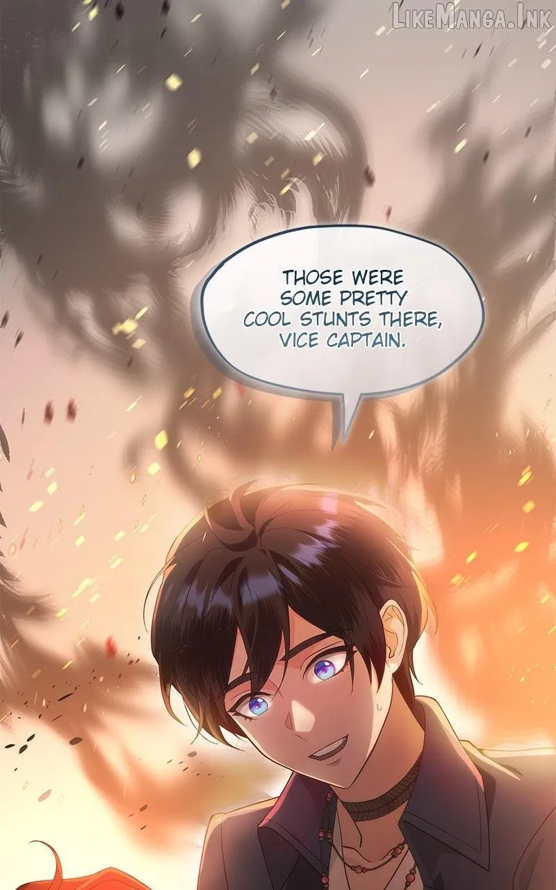 Seabird and the Wolf chapter 85 page 82