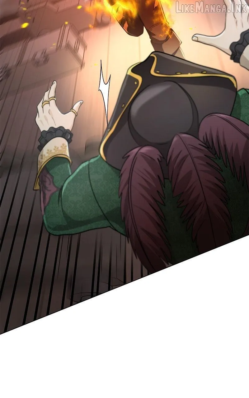Seabird and the Wolf chapter 85 page 9