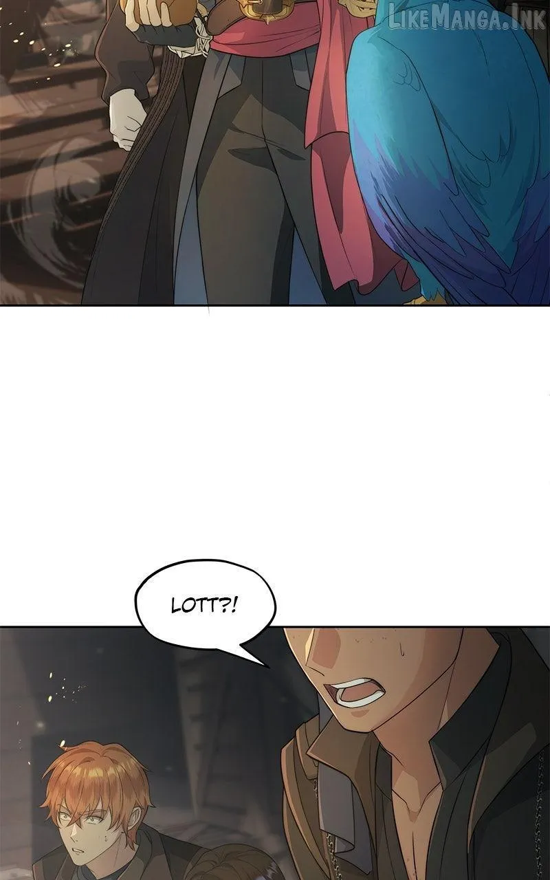 Seabird and the Wolf chapter 85 page 50