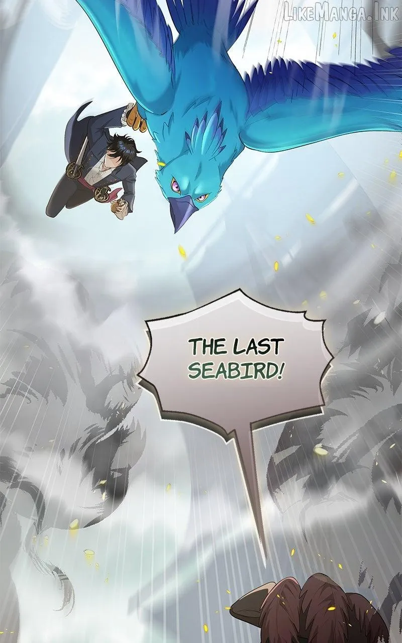Seabird and the Wolf chapter 85 page 70