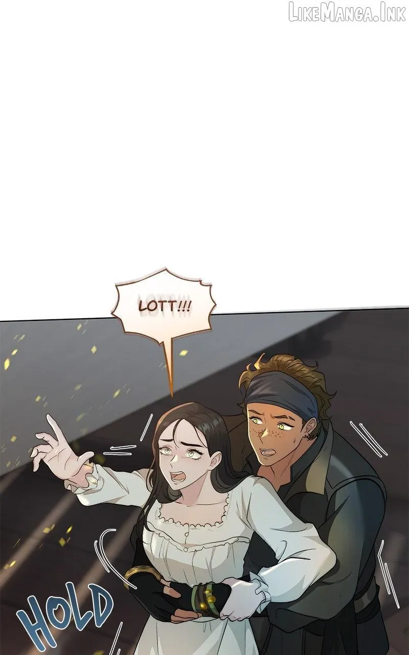 Seabird and the Wolf chapter 85 page 61