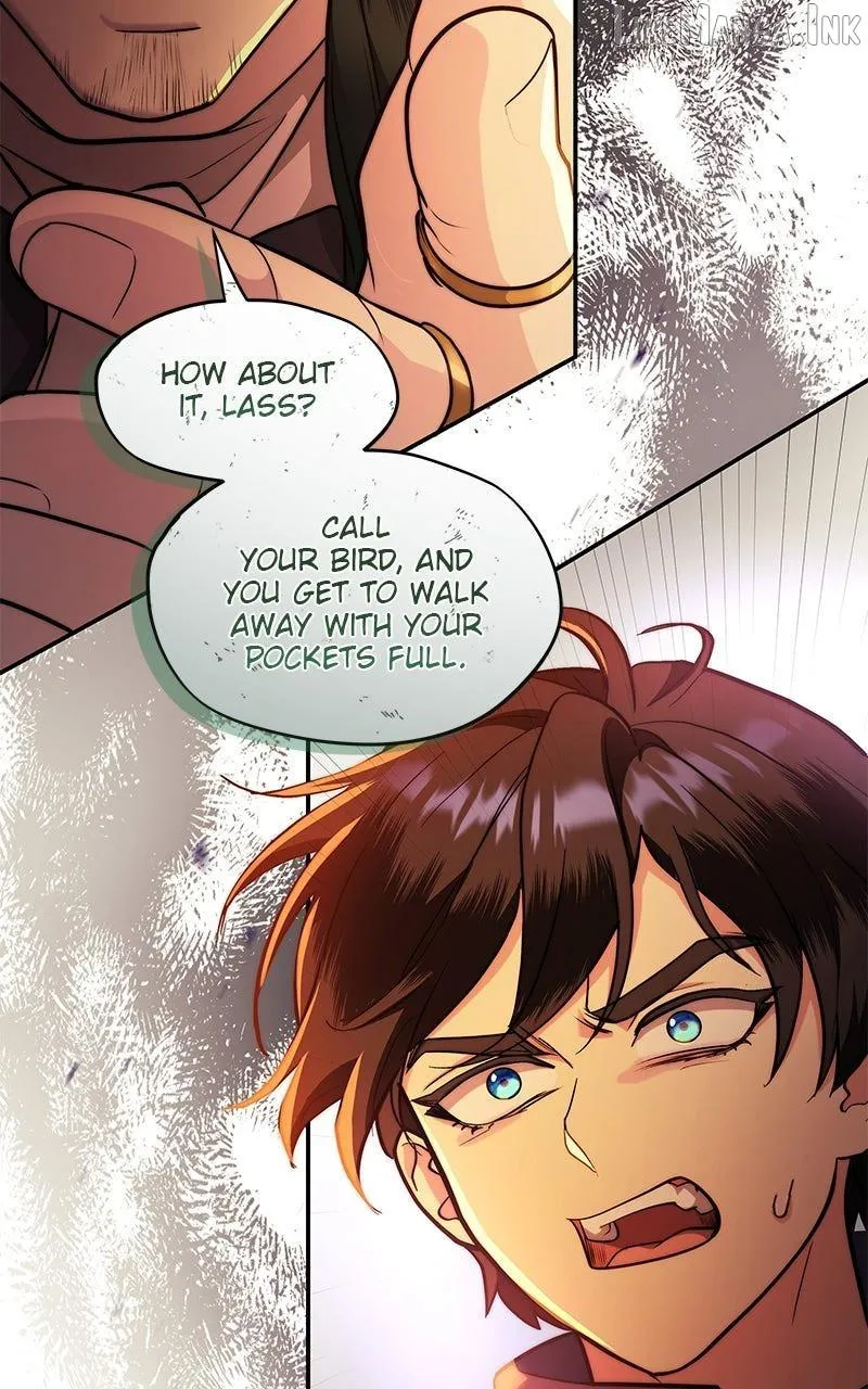Seabird and the Wolf chapter 85 page 103