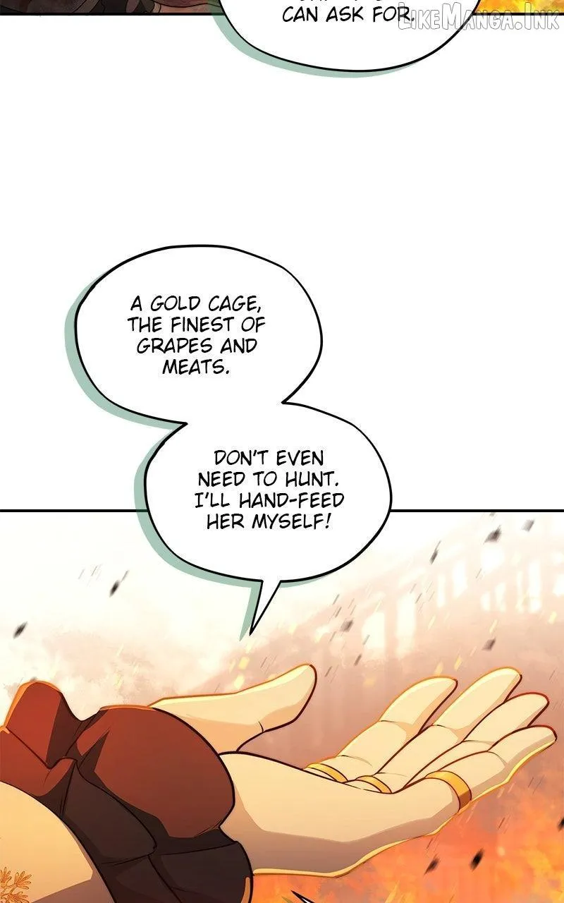 Seabird and the Wolf chapter 85 page 101