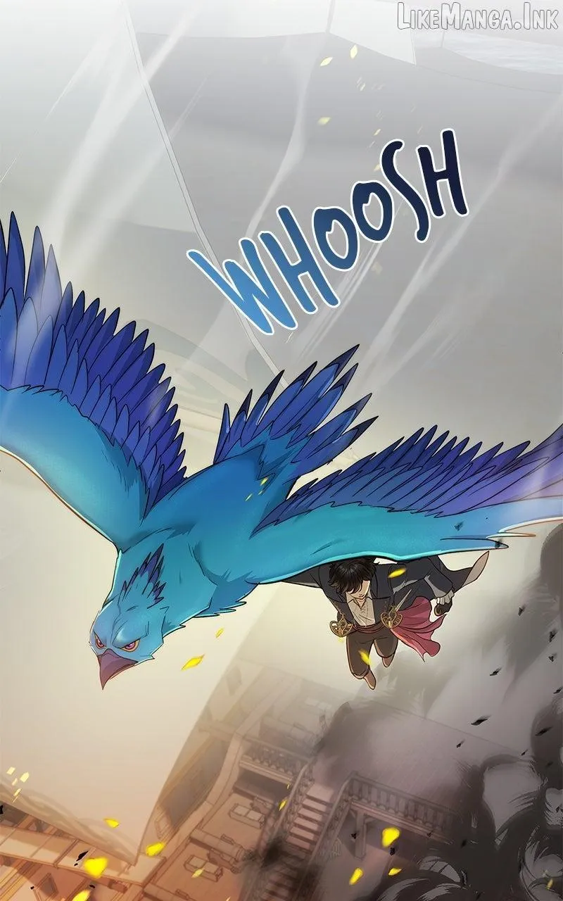 Seabird and the Wolf chapter 85 page 64