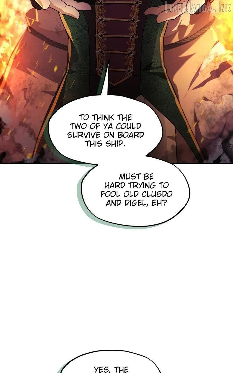 Seabird and the Wolf chapter 85 page 99
