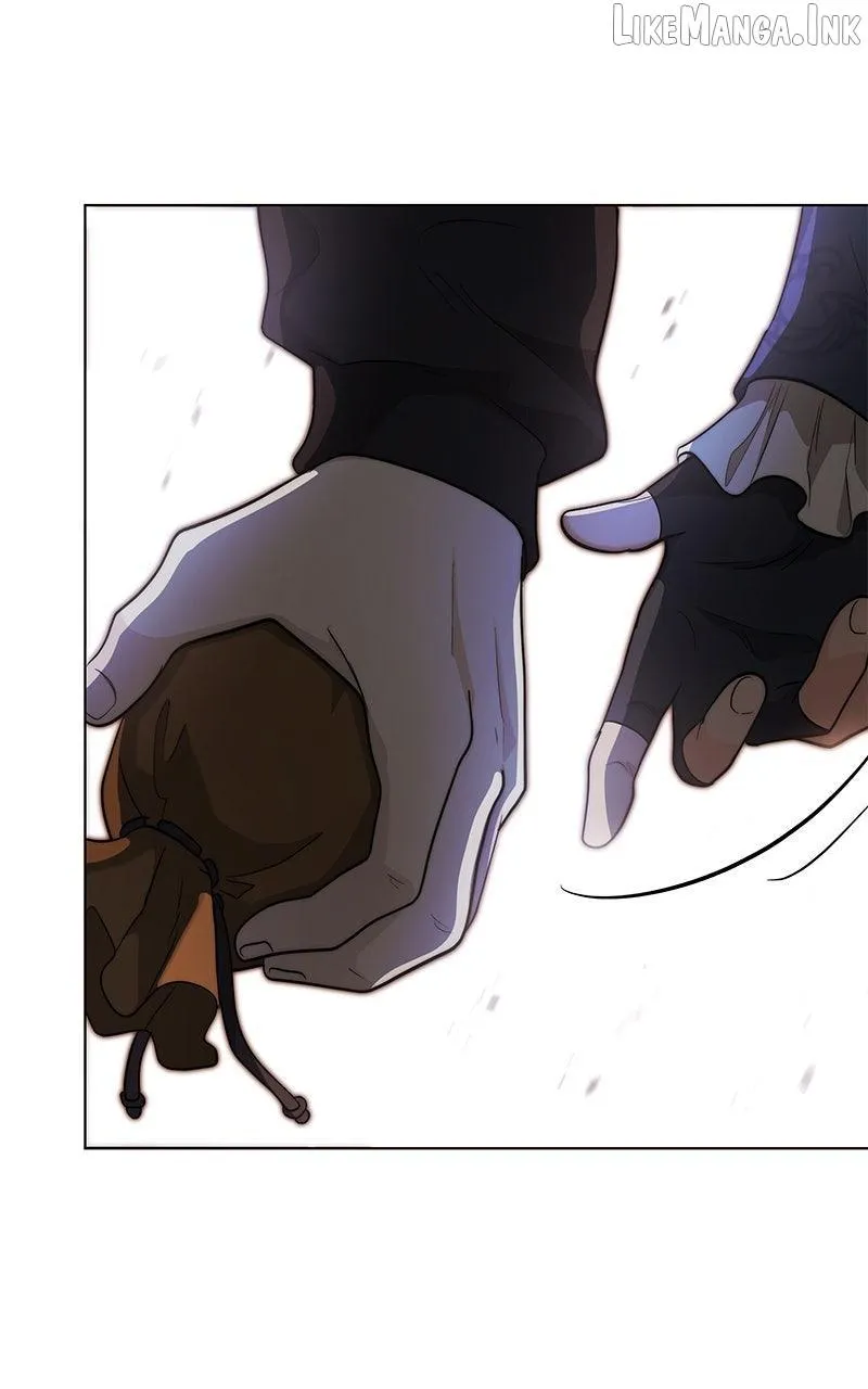 Seabird and the Wolf chapter 85 page 47
