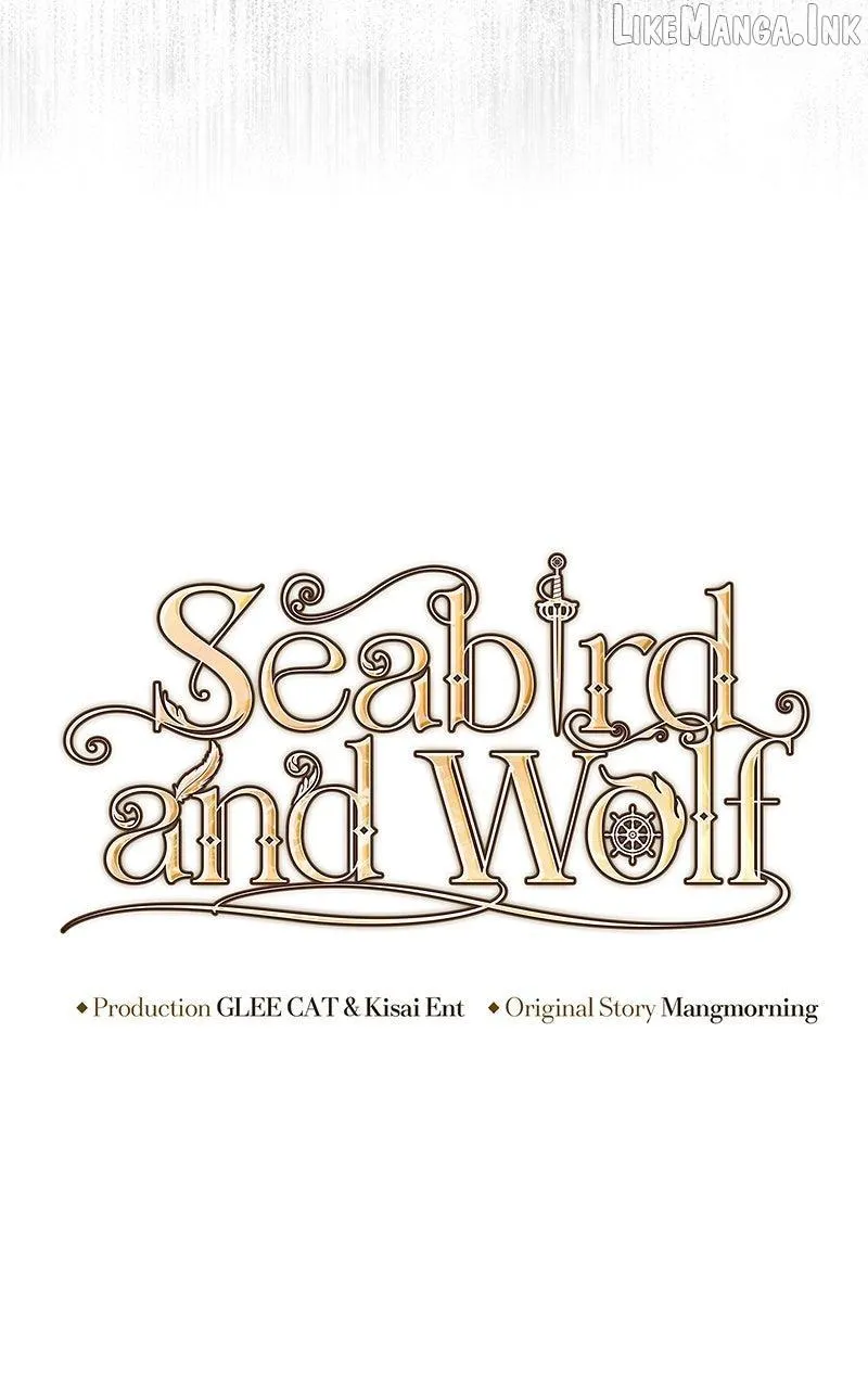 Seabird and the Wolf chapter 88 page 10