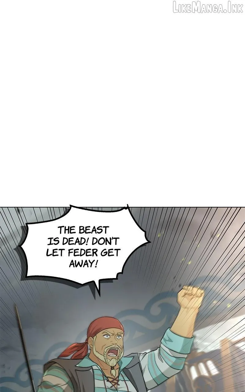 Seabird and the Wolf chapter 88 page 71