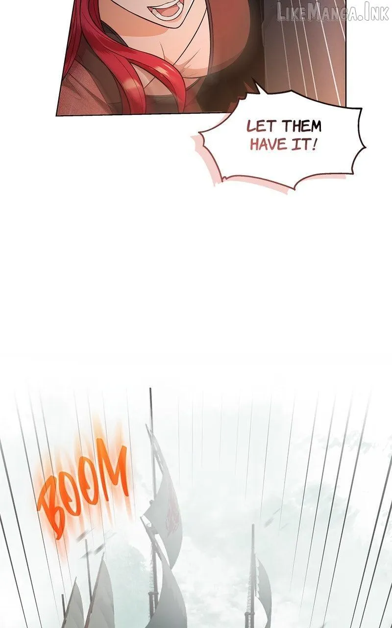 Seabird and the Wolf chapter 88 page 57