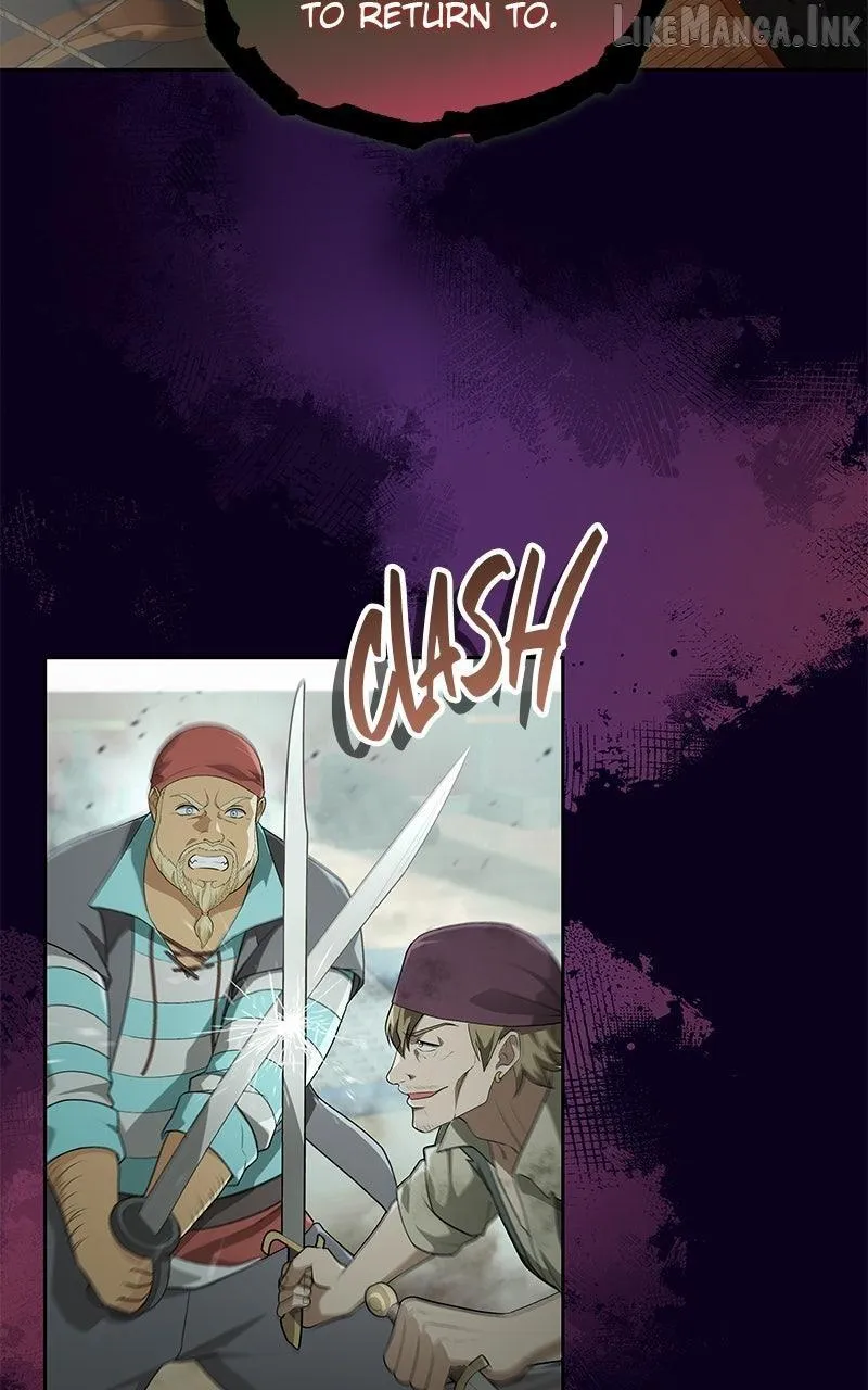 Seabird and the Wolf chapter 88 page 5