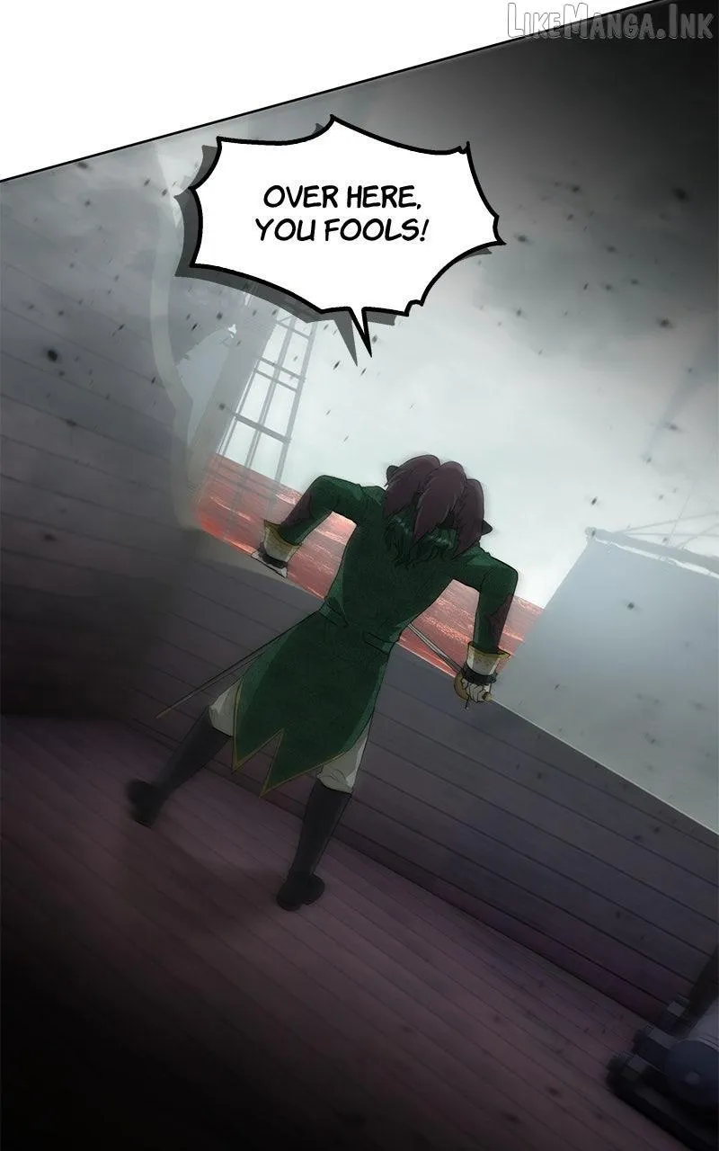 Seabird and the Wolf chapter 88 page 98