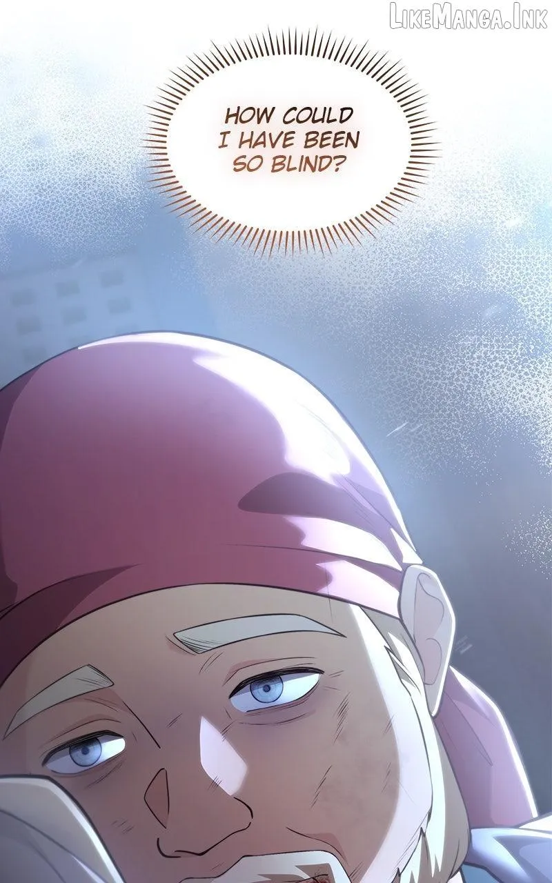 Seabird and the Wolf chapter 88 page 91