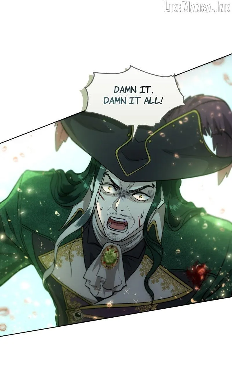 Seabird and the Wolf chapter 88 page 104
