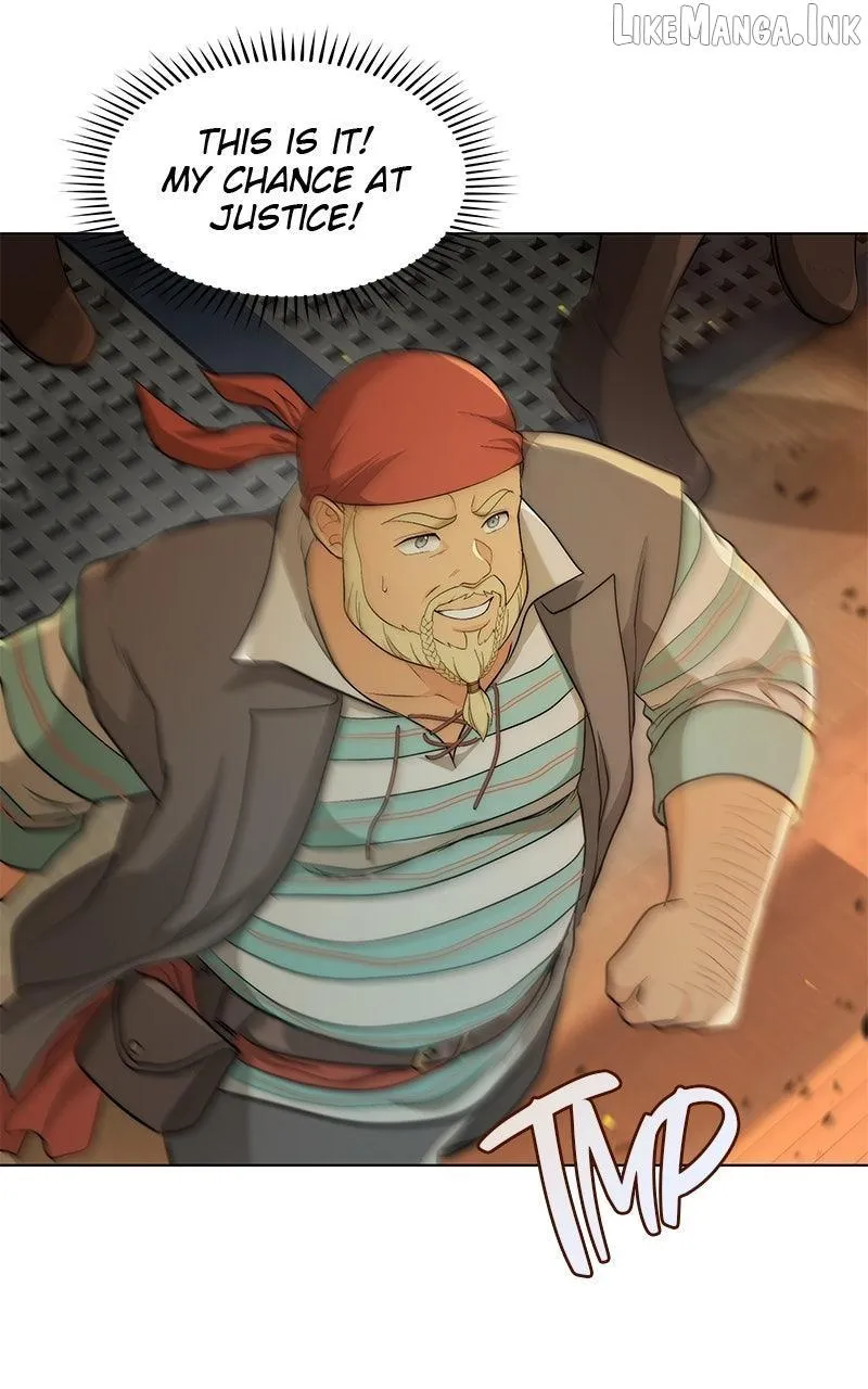 Seabird and the Wolf chapter 88 page 76