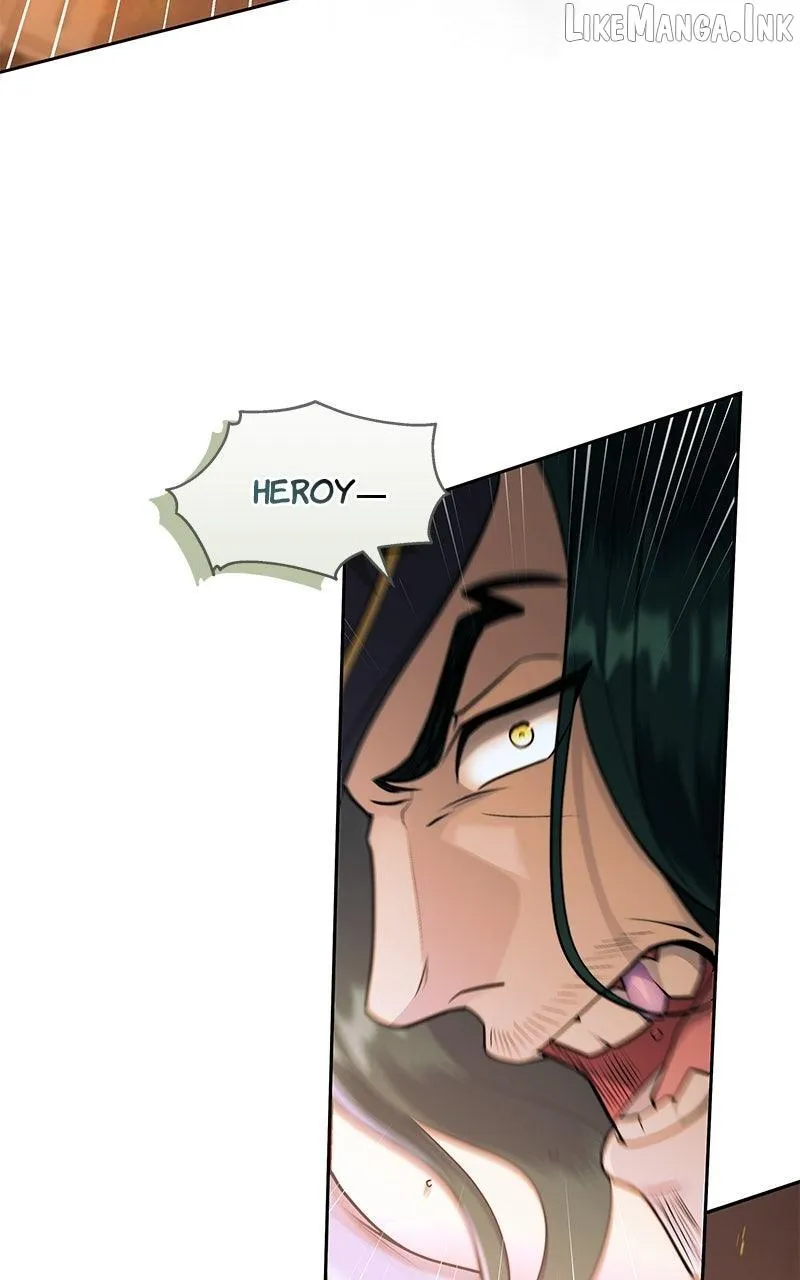 Seabird and the Wolf chapter 88 page 30