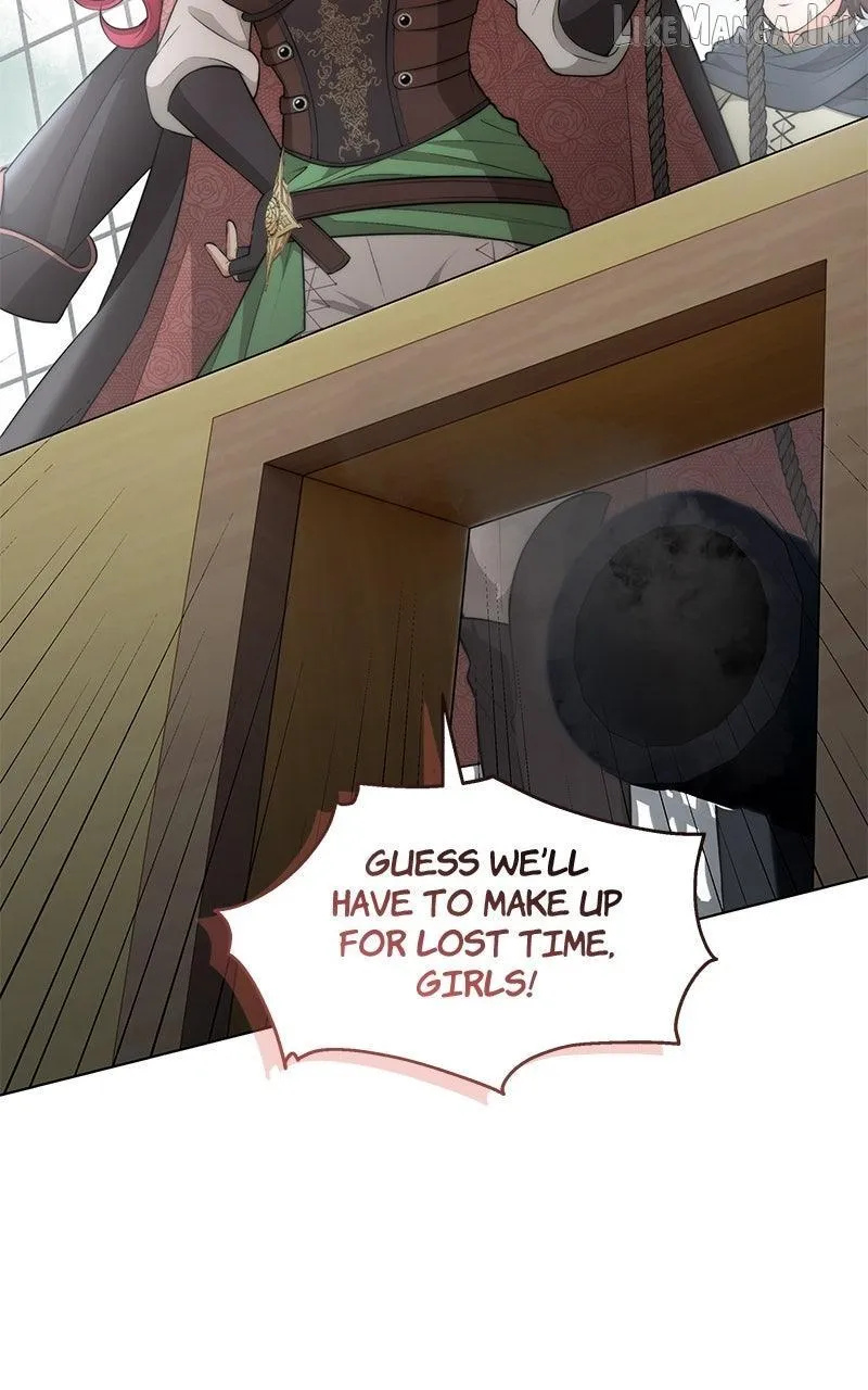Seabird and the Wolf chapter 88 page 55